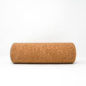 Recycled Cork Body Roller